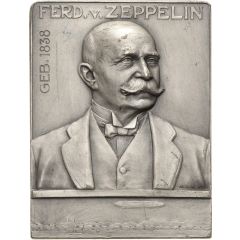 Ferdinand Graf von Zeppelin