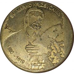 Sveti Marko Križevčanin
