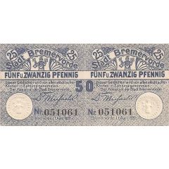 50 Pfennig