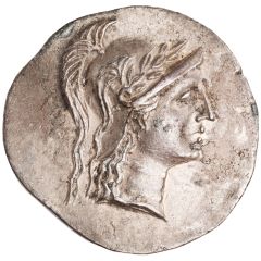 Tetradrachm