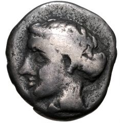 Hemidrachm