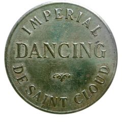 Dancing impérial de Saint-Cloud [92]