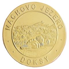 Máchovo Jezero - Doksy