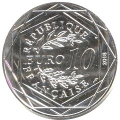 10 Euros - Mickey Soleil ardent