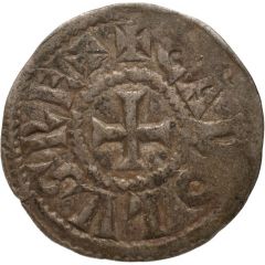 Obol - Charles II