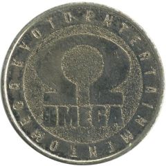 Token - Omega Kioto Interteinment