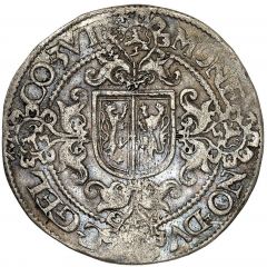 1/2 Shilling