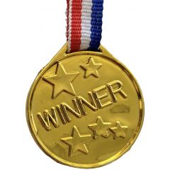 Award - Winner