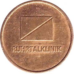 Token - Ruhrtalklinik