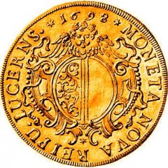 5 Ducats