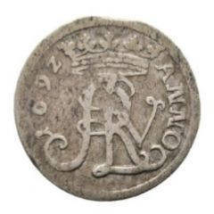 1⁄24 Thaler - Rudolph August and Anthony Ulrich