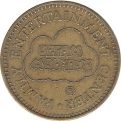 Token - Dream Machine