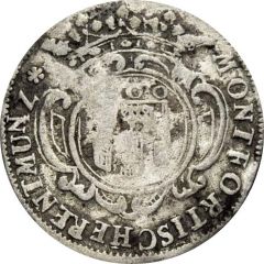 20 Steuerkreuzer - Anthony III