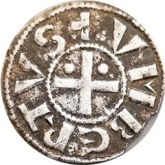 Denier - Humbert II Susa