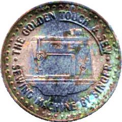 Token - Singer