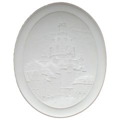 Medal - Dresden Frauenkirche