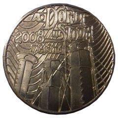 Token - Dordt in Stoom 2008