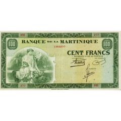 100 Francs