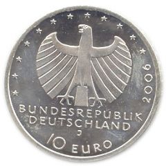 10 Euros Hanseatic League