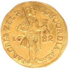 2 Ducats New type
