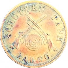 10 Cents - Baltimore Shooting Park