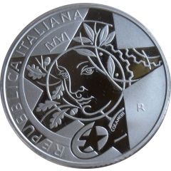 10 Euros Enzo Ferrari
