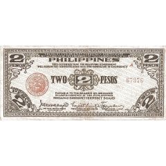 2 Pesos