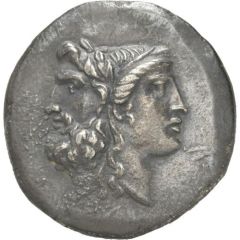 Tetradrachm