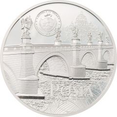 20 Dollars Rome