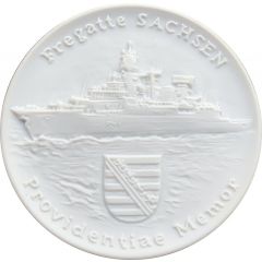 Frigate Sachsen F 219