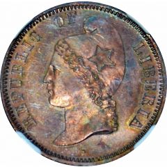 1 Cent Pattern