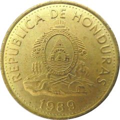 5 Centavos