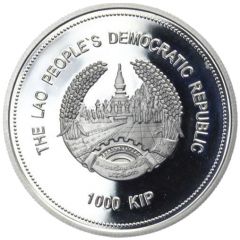 1000 Kip Marco Polo