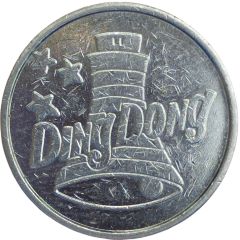 Token - Ding Dong Coingame Co. Ltd.