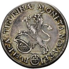 1/4 Thaler
