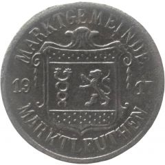 5 Pfennig - Marktleuthen