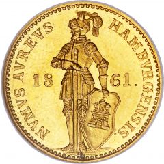 1 Ducat