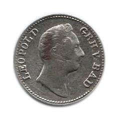 3 Kreuzers - Leopold I