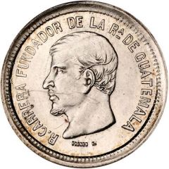 1 Real Rafael Carrera