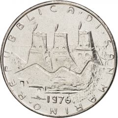 100 Lire Family