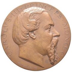 Charles III