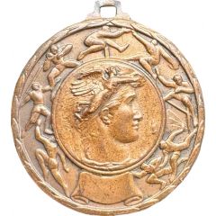 Medal - Athletics award medal