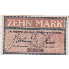 10 Mark