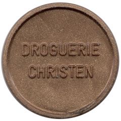 Droguerie Christen