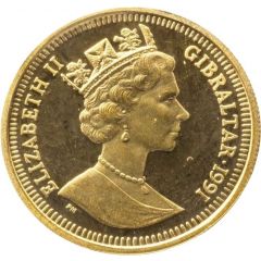 1/5 Royal - Elizabeth II Corgi