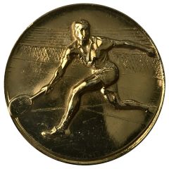 Medal - TSV Rothwesten