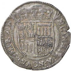 1 Fiorino - Alessandro I
