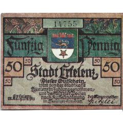 50 Pfennig