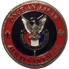 NESA Eagle Scout Military Affinity