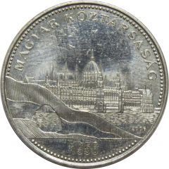 50 Forint 1956 Revolution